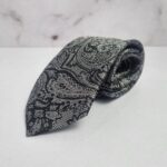 کراوات طرح دار T537