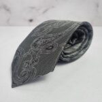 کراوات طرح دار T538