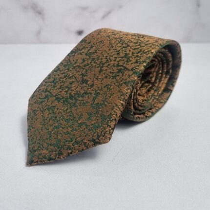 کراوات طرح دار T539