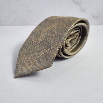 کراوات طرح دار T559